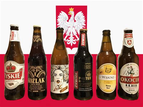 21 Facts About Polish Beers