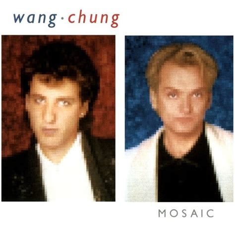 Mosaic — Wang Chung | Last.fm