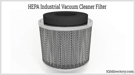 Industrial Vacuum Cleaner: What Is It? How Is It Used?