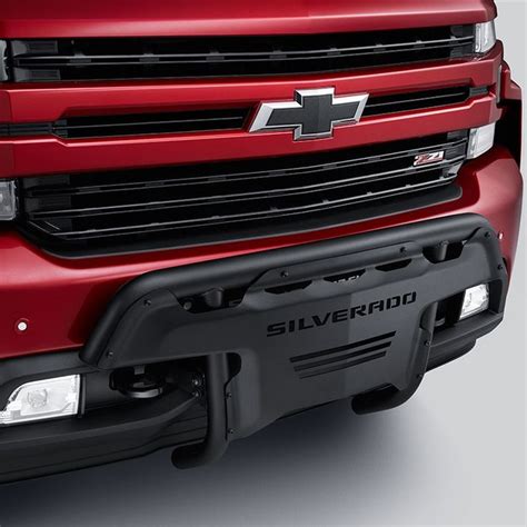Chevrolet Silverado Truck Accessories