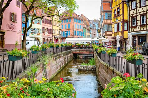 How to spend a magical one day in Colmar old town - Adventurous Miriam