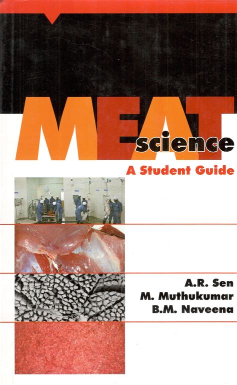 Meat Science