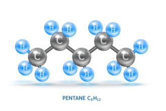 Pentane: What is It & How is It Used in End Use Industries