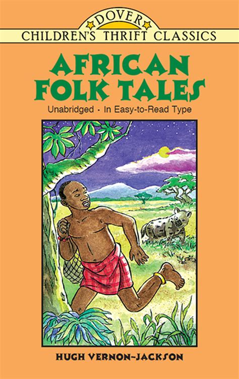 Read African Folk Tales Online by Yuko Green | Books | Free 30-day Trial | Scribd