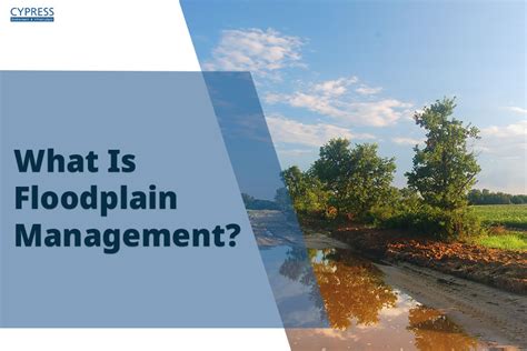 What Is Floodplain Management? - Empowering Communities