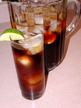 Cuba Libre Recipe - Genius Kitchen