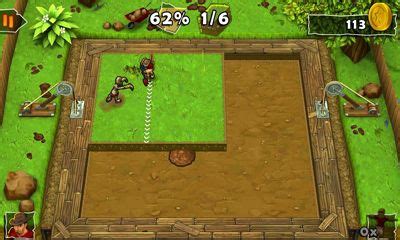 Dig! Android apk game. Dig! free download for tablet and phone.