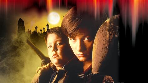 Pet Sematary II (1992) — The Movie Database (TMDB)