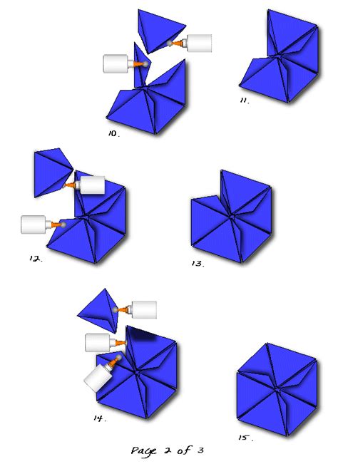 Hexahedron Page