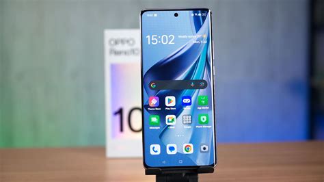 Review - OPPO Reno10 Pro Plus: Enticing, but the price... | Nasi Lemak Tech