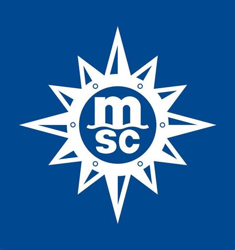 MSC Logo - LogoDix