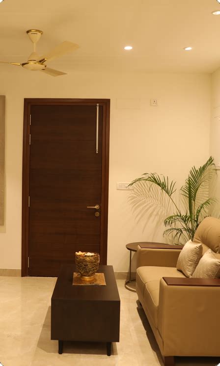 Premium Apartments at Saligramam