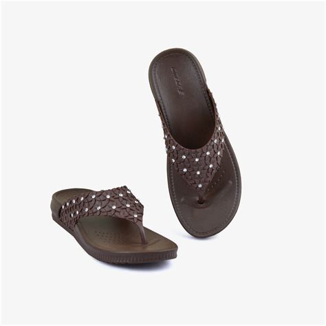 EVA WOMEN SLIDES (EVA-1040) – Omega Shoes