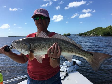 Sanibel Fishing, Sanibel Island, FL: October 2016