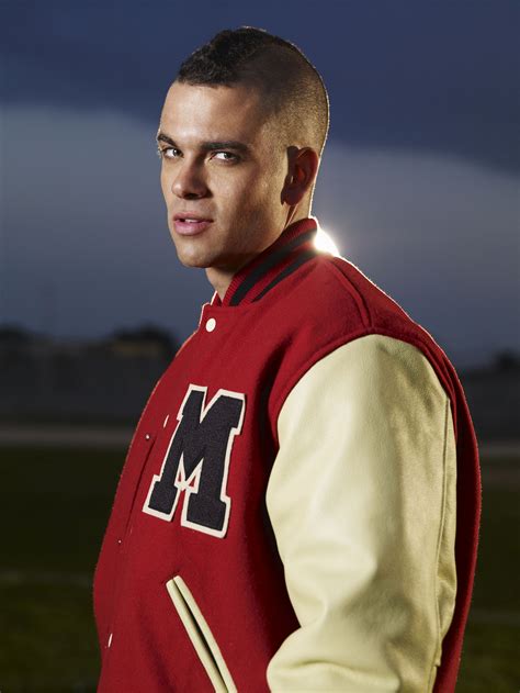 Noah Puckerman | Quick from Glee Wiki | FANDOM powered by Wikia