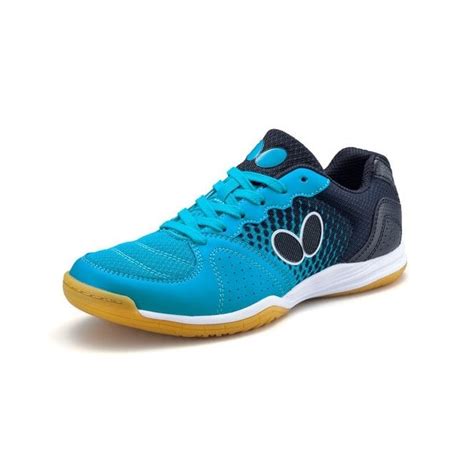 Butterfly Lezoline Vilight Table Tennis Shoes - New Releases from Tees Sport UK