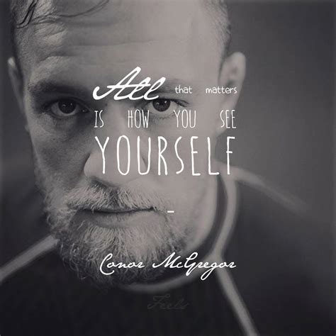 Conor Mcgregor Quote on Twitter: