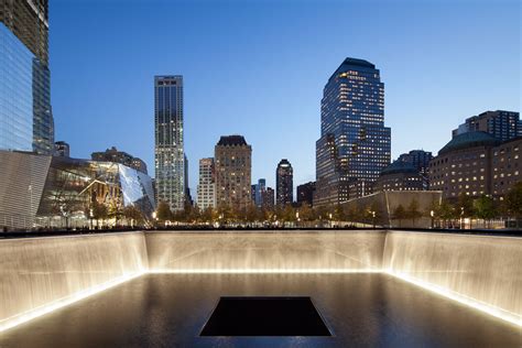 World Trade Center Memorial | iLoveNewYork