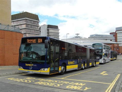 Southern England Bus Scene: Norfolk Bus Scene 5B - smaller operators in ...