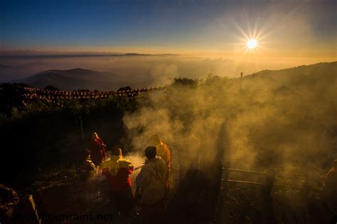 Sunrise over Tiger Hill, Darjeeling Photo by Ed Shoote -- National Geographic Your Shot | Photo ...