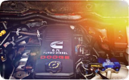 6.7L Cummins DPF Delete Kit - DieselPowerUp