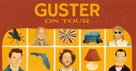 Guster Deliver March and April 2023 Tour Dates