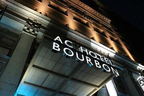 AC HOTEL BY MARRIOTT NEW ORLEANS FRENCH QUARTER (New Orleans, LA ...