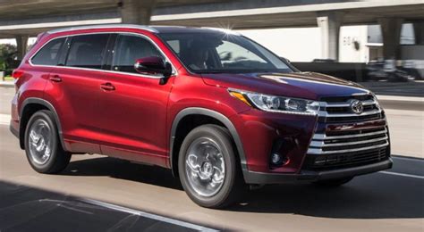 The Top 20 Most Reliable SUV Models Of 2019 | Most reliable suv, Best ...