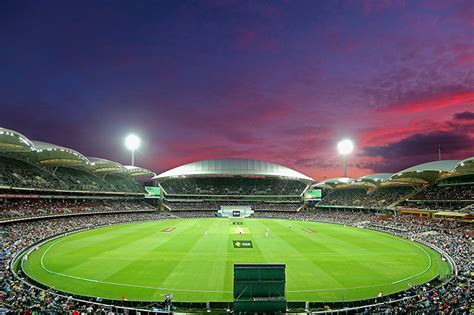 Cricket Stadiums in Australia: 5 Most Famous Cricket Stadiums in Australia