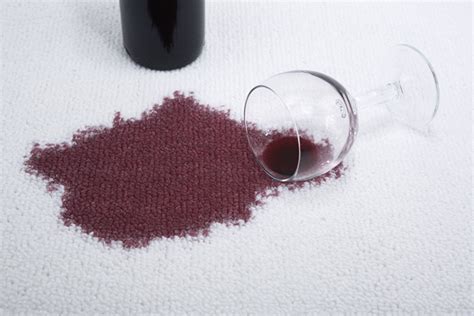 The one surprise ingredient that will get a red wine stain out of ANY fabric! - Woman Magazine