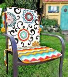 31+ Free Chair Pad Sewing Pattern - AmitaAlmanda