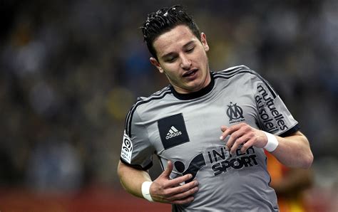 Newcastle United signing Florian Thauvin reveals transfer approach from ...