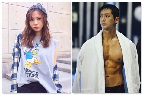 10 Korean celebrity couples who made their relationship official this ...