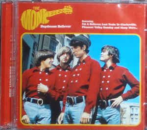 The Monkees - Daydream Believer (2003, CD) | Discogs