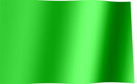 Green flag GIF | All Waving Flags
