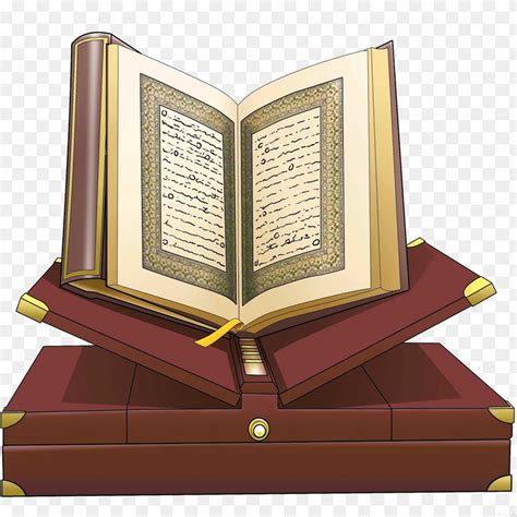 Quran Book Clipart