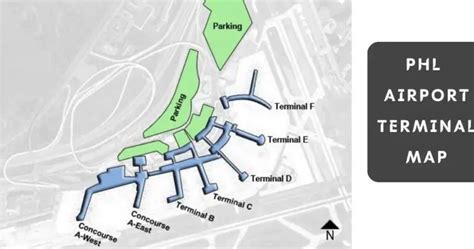 Where Is American Airlines Terminal At Philadelphia Airport?