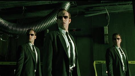 Why The Matrix Is The Best Sci-Fi Movie Ever