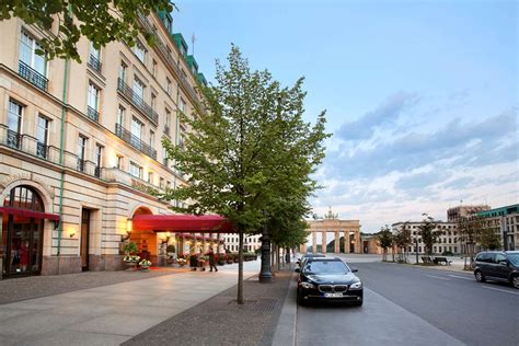 Photo Gallery | Hotel Adlon Kempinski Berlin