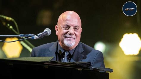 Billy Joel Biography, Height, Weight, Age, Family, Wife, Net Worth ...