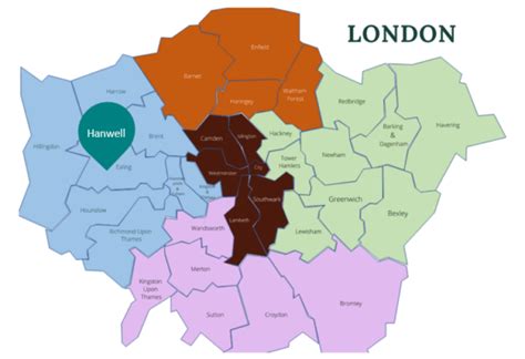 A Deeper Dive into London’s Hidden Neighbourhood Gems – Hanwell - International Residential