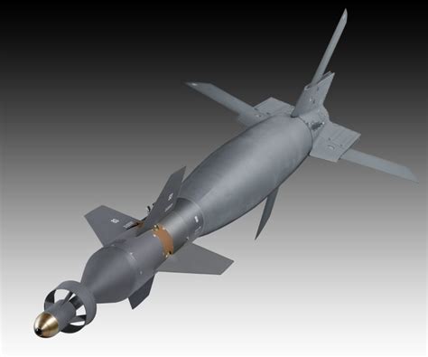 US Air Force Awards Lockheed Martin Majority Share Of Paveway II Plus Laser Guided Bomb Contract ...