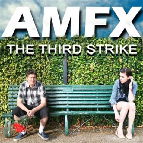 Play The Third Strike by Amfx on Amazon Music