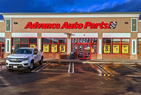 Advance Auto Parts Opens ‘Super Hub’ Store as Part of L.A. Expansion - Retail TouchPoints