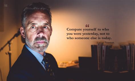 12 Jordan Peterson Quotes to Stay Motivated! | MR Quotes