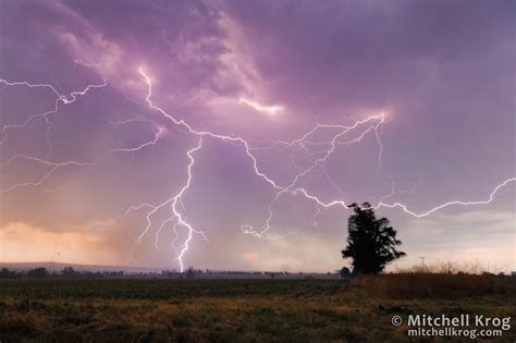 Lightning Photography