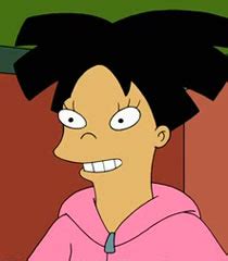 Amy Wong Voice - Futurama (Show) | Behind The Voice Actors