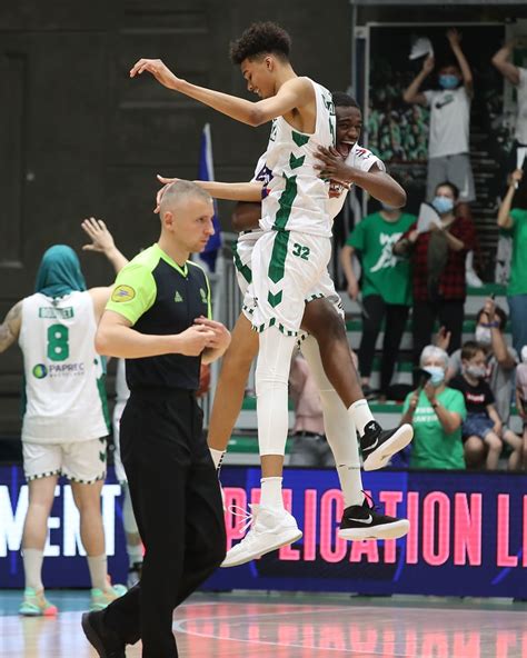 "Wemby" First Pro jersey - Nanterre92 - 2020-21 | Nanterre92