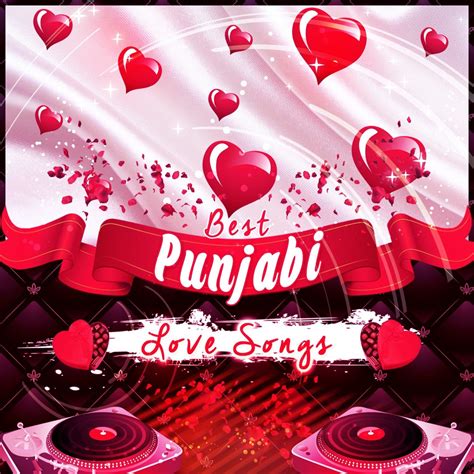 ‎Best Punjabi Love Songs by Various Artists on Apple Music