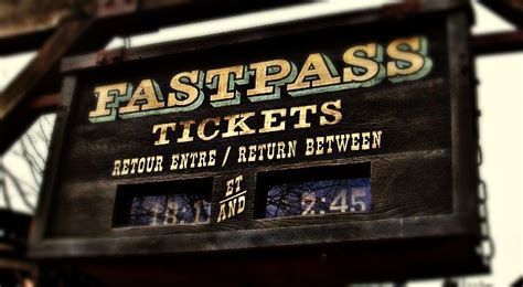 Disneyland FastPass: Tips, Tricks, and Strategy For FastPass